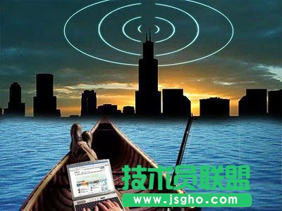 關(guān)于無線干擾的五大錯(cuò)誤說法解析 三聯(lián)教程