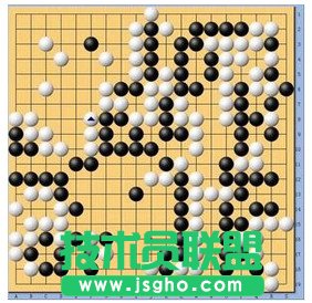 AlphaGo是什么 三聯(lián)