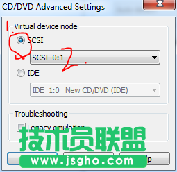 Vmware虛擬機安裝OS X Mountain Lion系統(tǒng)圖文教程