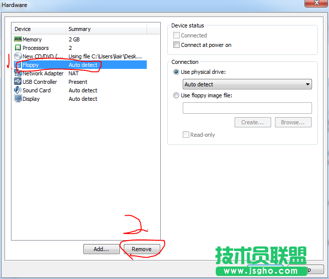 Vmware虛擬機安裝OS X Mountain Lion系統(tǒng)圖文教程