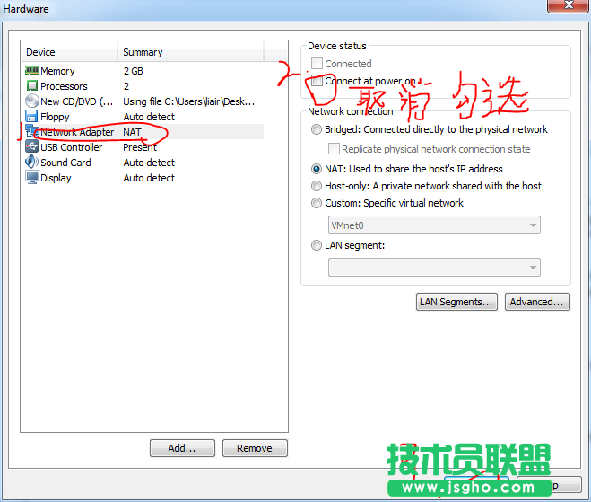 Vmware虛擬機安裝OS X Mountain Lion系統(tǒng)圖文教程