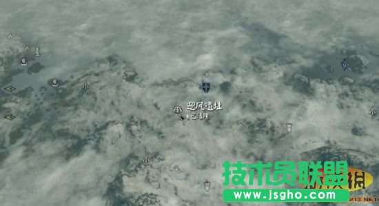 《上古卷軸5：天際》法師學(xué)院毀滅大師任務(wù)攻略 三聯(lián)教程