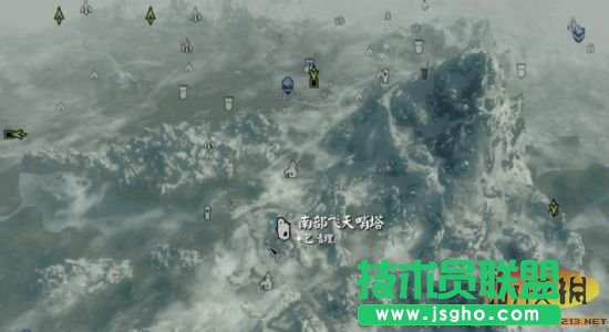 《上古卷軸5：天際》法師學(xué)院毀滅大師任務(wù)攻略