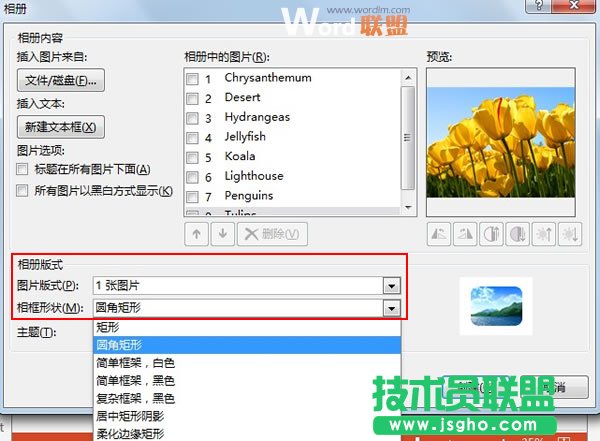 如何批量將圖片快速導入到PowerPoint2013中