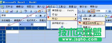 Excel表格中提示“#####”錯誤 三聯(lián)