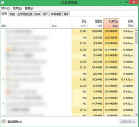 Win10磁盤占用100%的原因及解決辦法