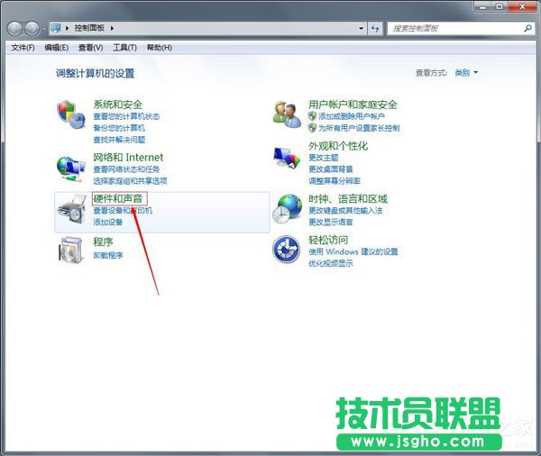 Win7鼠標(biāo)設(shè)置在哪里？Win7如何設(shè)置鼠標(biāo)