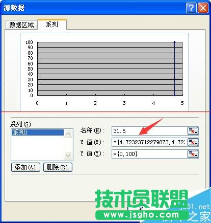 excel怎么繪制集料標準曲線圖