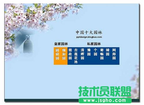 PPT教程