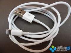 win7系統(tǒng)連接蘋果6設備后電腦沒反應的解決方法