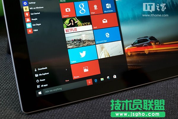 win10系統(tǒng)Build 14379更新了什么功能 三聯(lián)