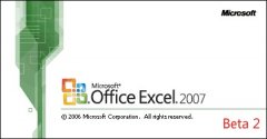 Excel2007中所有的快捷鍵組合大全