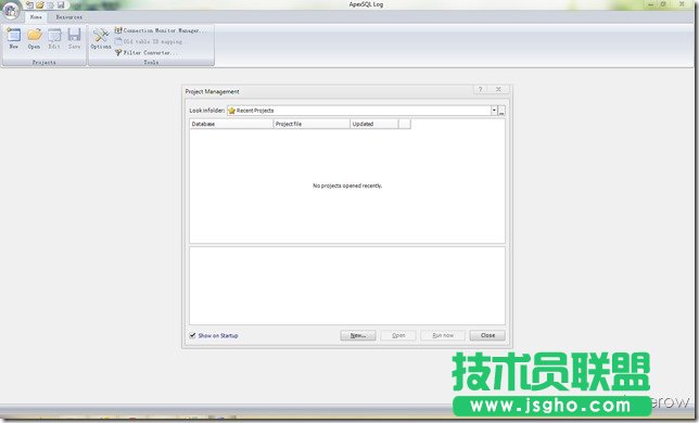 ApexSQL Log-SQL誤操作恢復(fù)工具(支持sql2008,sql2012)