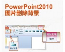 有時候不想下載ps可以用PPT完美摳圖