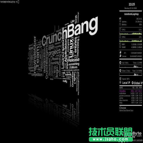 5款讓你的舊電腦重獲新生的Linux 三聯(lián)
