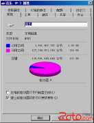 windows server 2008的NTFS文件系統(tǒng)管理