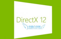Win7系統(tǒng)可以安裝DX12嗎？
