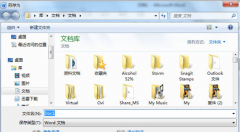 Word2007個(gè)人文檔怎么加密