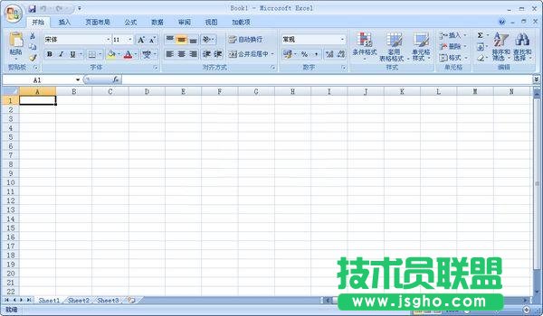 Excel2007