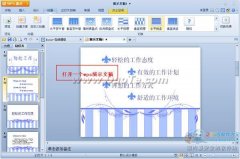 WPS演示如何設(shè)置動(dòng)畫序列？
