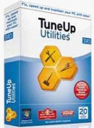 TuneUp Utilities基礎(chǔ)教程