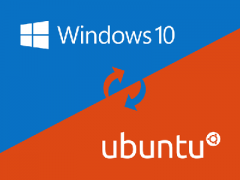 Win10版Linux Bash命令使用教程