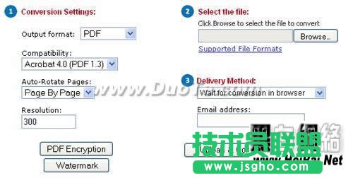 細(xì)數(shù)12款優(yōu)秀的在線文件格式轉(zhuǎn)換工具
