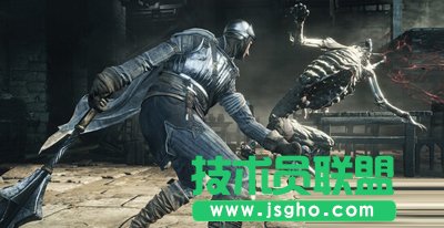 Win10系統(tǒng)下黑暗之魂3黑屏、閃退怎么辦 三聯(lián)