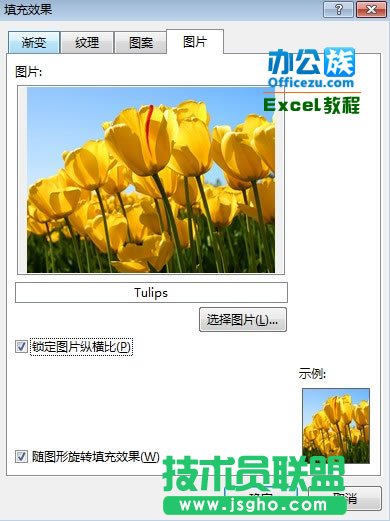 Excel2013中如何插入圖片批注