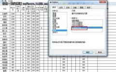 年末結(jié)算財(cái)務(wù)工作WPS表格大給力