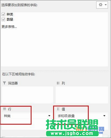 Excel教程 怎樣設(shè)置數(shù)據(jù)透視表字段分組方法