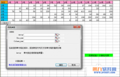 Excel教程 靈活運用INDEX函數(shù)制作動態(tài)圖表