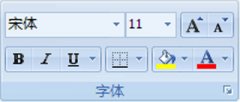 Excel 2010:撤消、恢復(fù)及重復(fù)的具體操作