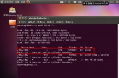 重裝windows系統(tǒng)后ubuntu 12.04啟動菜單