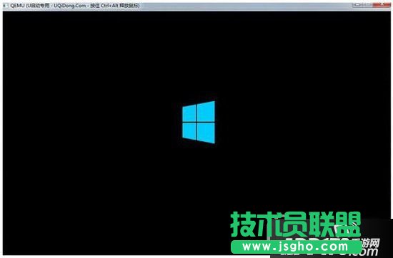 u啟動u盤怎么安裝win10 u啟動u盤安裝win10視頻教程1