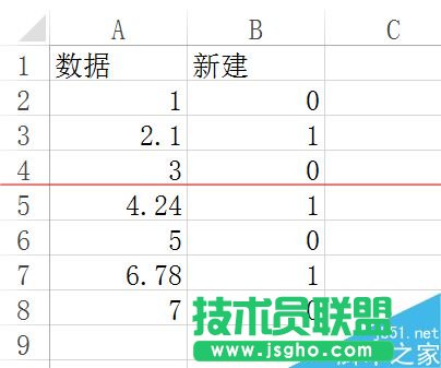 Excel表格怎么篩選帶有小數(shù)點(diǎn)的數(shù)據(jù)？