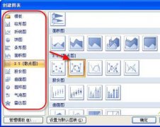 Word2007怎么制作數(shù)據(jù)圖表