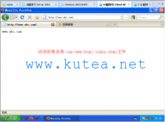Apache配置基于加密的認證https加密證書訪問