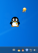 Win7系統(tǒng)中禁止啟動QQ寵物的方法