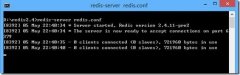 Windows環(huán)境下安裝Redis體驗談