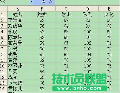 金山WPS巧用條件格式查找重復(fù)數(shù)據(jù) 三聯(lián)