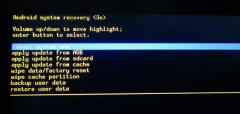 recovery模式是什么意思？