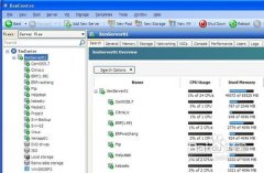 xen server 服務(wù)器安裝簡析