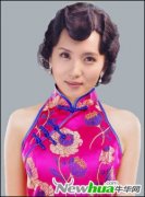 好照片簡單幾步打造屬于你的老照片