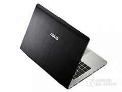 華碩N46完美解析 預(yù)裝正版Win7