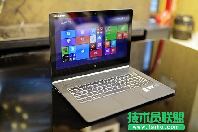 Win10筆記本電腦怎么打開攝像頭？