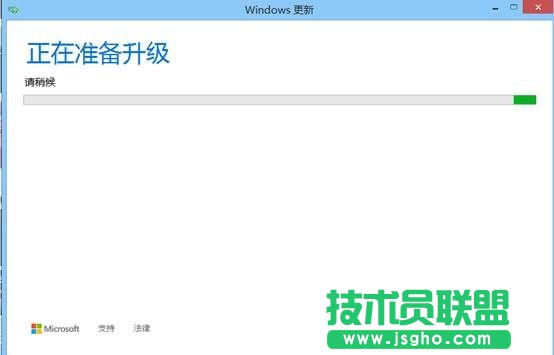 Win8.1怎么升級(jí)Win10 Win8.1通過update升級(jí)Win10詳細(xì)教程