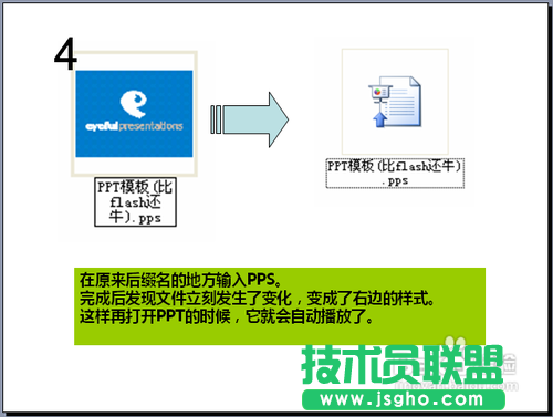 PPT常見使用技巧