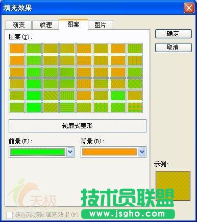 為PowerPoint里面地公式加上背景 三聯(lián)