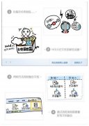不怕文檔毀滅性破壞 WPS文件保險(xiǎn)箱隨時(shí)恢復(fù)
